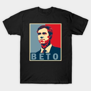 Beto O'Rourke T-Shirt